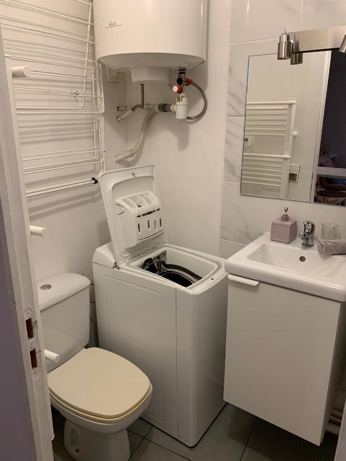 Apartament Aux Demoiselles D'Awinion Zewnętrze zdjęcie