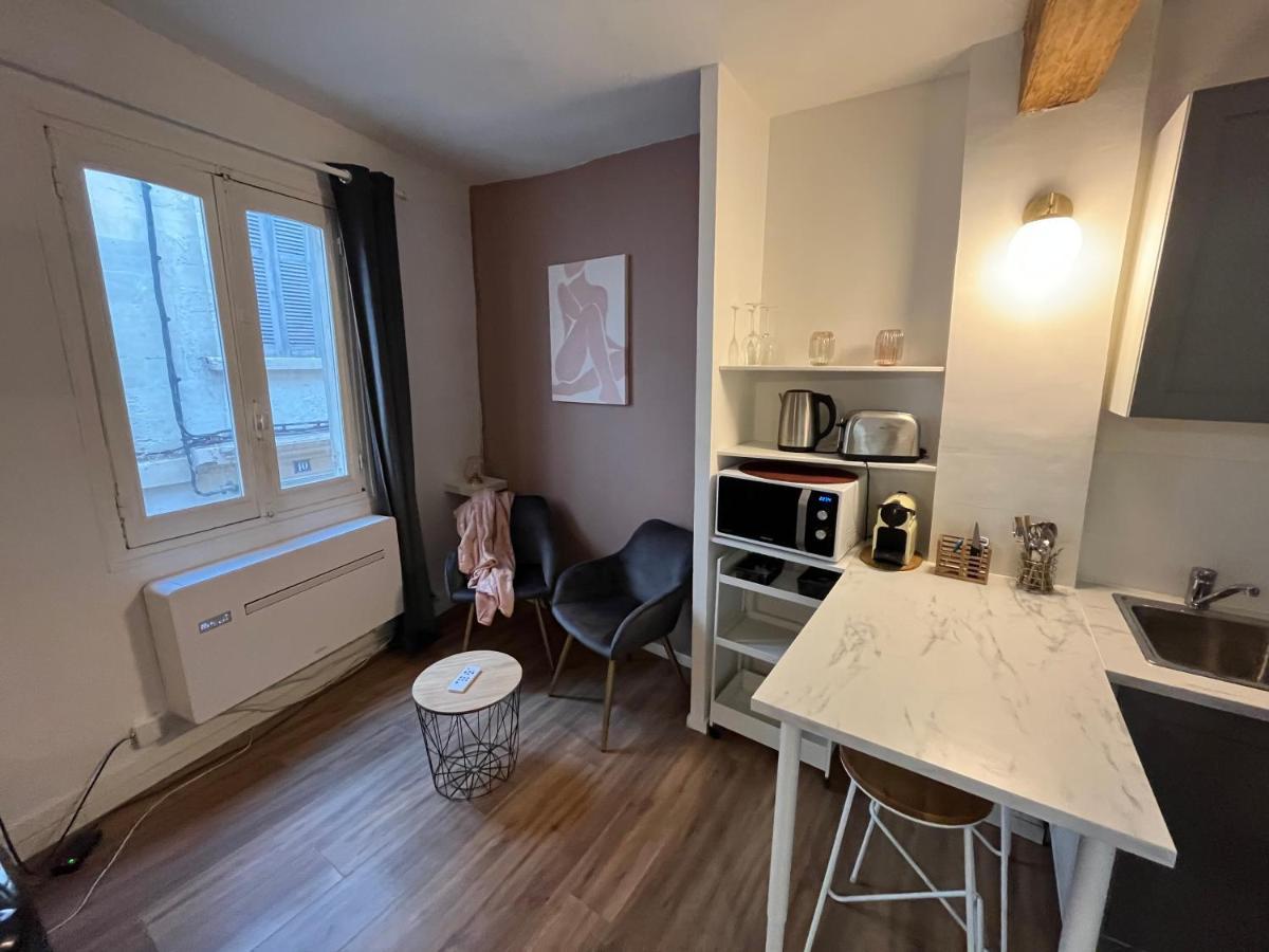 Apartament Aux Demoiselles D'Awinion Zewnętrze zdjęcie