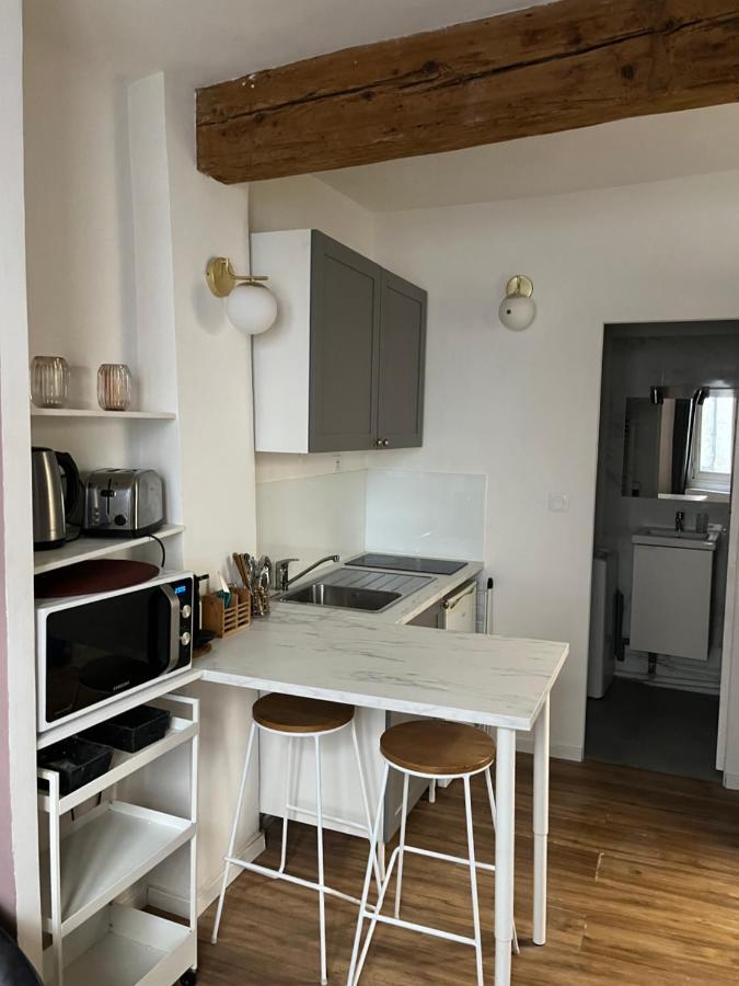 Apartament Aux Demoiselles D'Awinion Zewnętrze zdjęcie