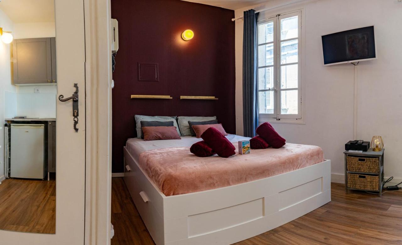 Apartament Aux Demoiselles D'Awinion Zewnętrze zdjęcie