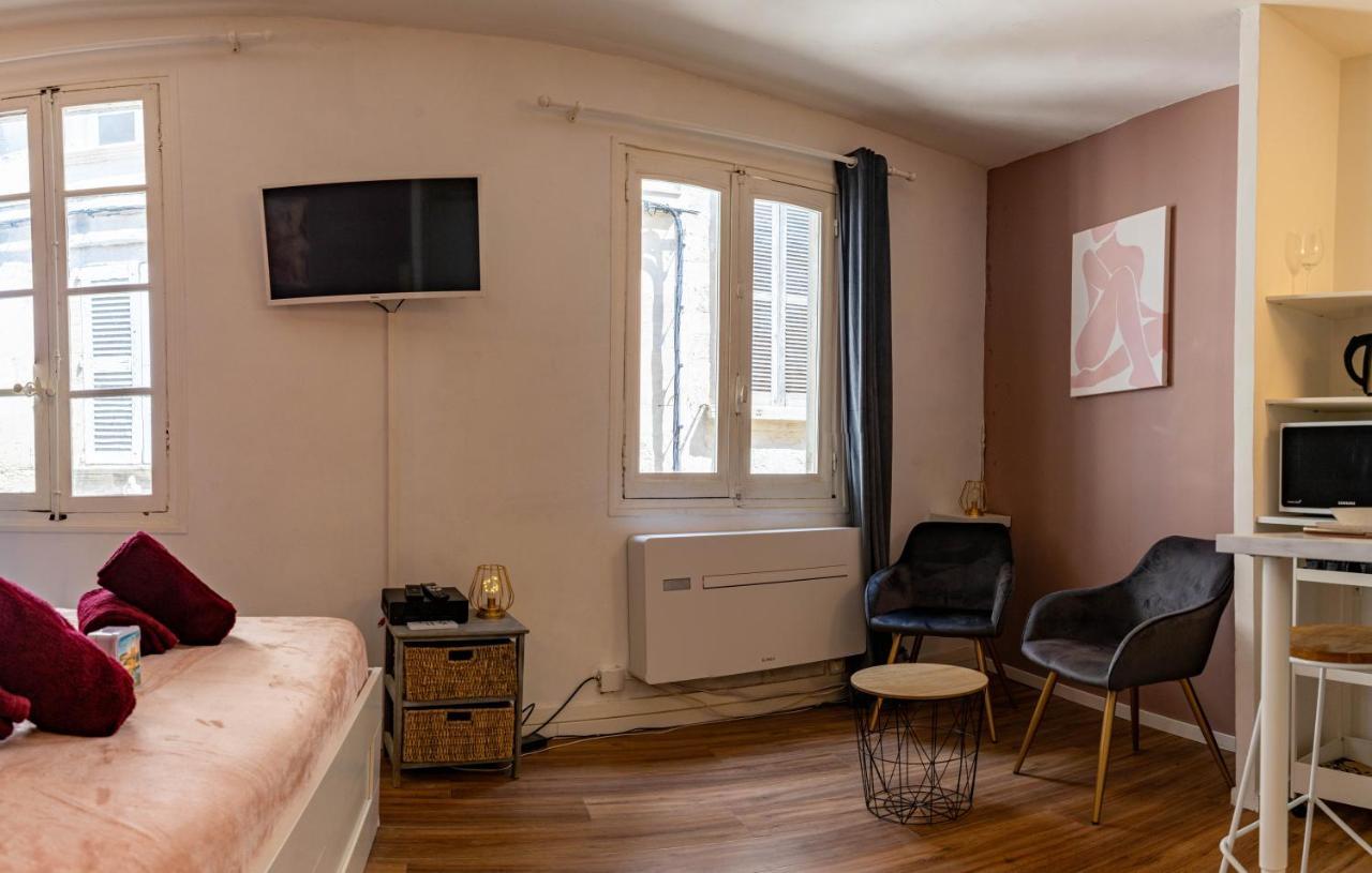 Apartament Aux Demoiselles D'Awinion Zewnętrze zdjęcie